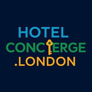 Hotel Concierge London Logo
